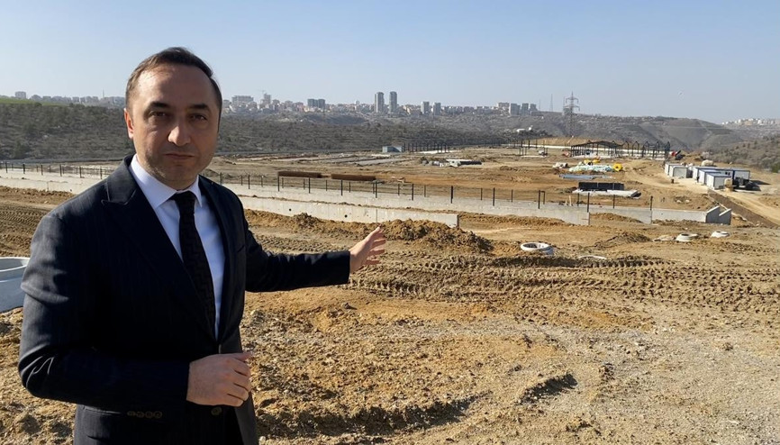 Karataş bitirilsin problem çözülsün