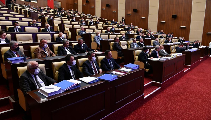 AK Parti indirim önerdi CHP UKOME’yi işaret etti