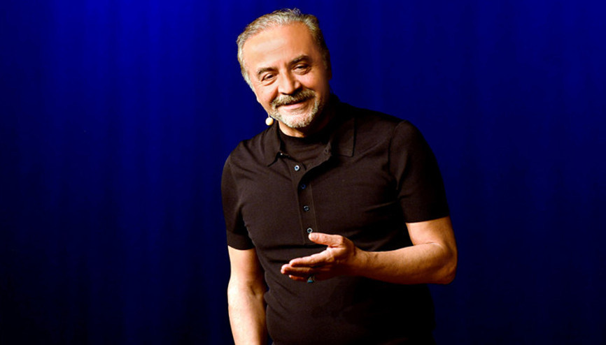 Buğdaydan susama, aklınıza gelebilecek her şeyi ekiyorum