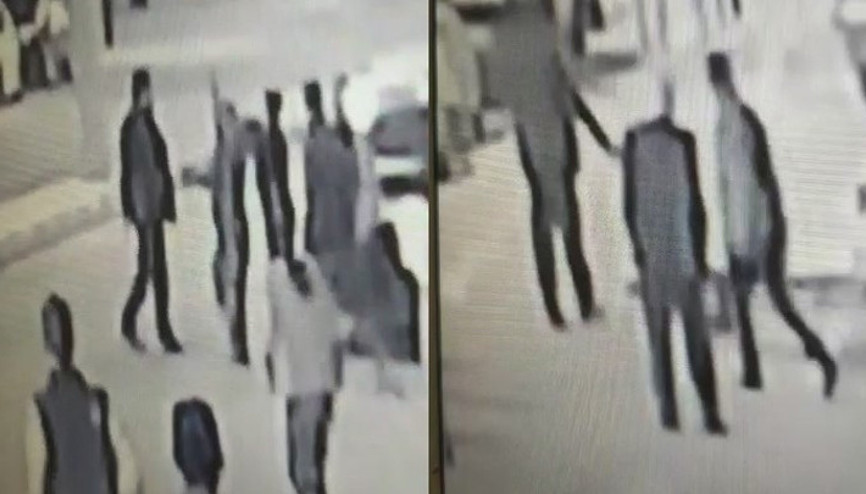 Şırnakta korkunç cinayet Kuzenine kurşun yağdırdı