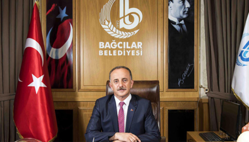 Bağcılar Belediye Başkanı Lokman Çağırıcı kalp rahatsızlığı nedeniyle görevinden istifa etti