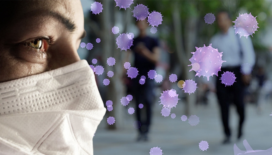 Son dakika: Güney Afrikada 2 yeni Omicron varyantı DSÖden flaş açıklama