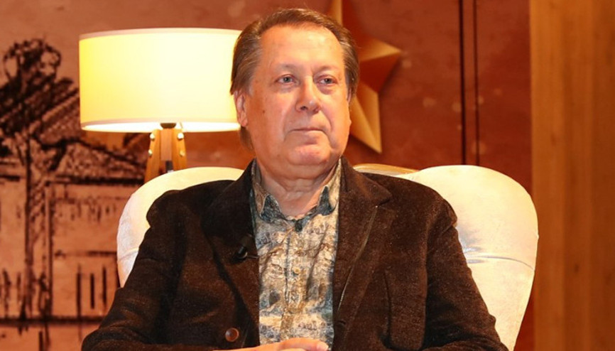 Ahmet Özhan: Makamlar antibiyotik  gibidir