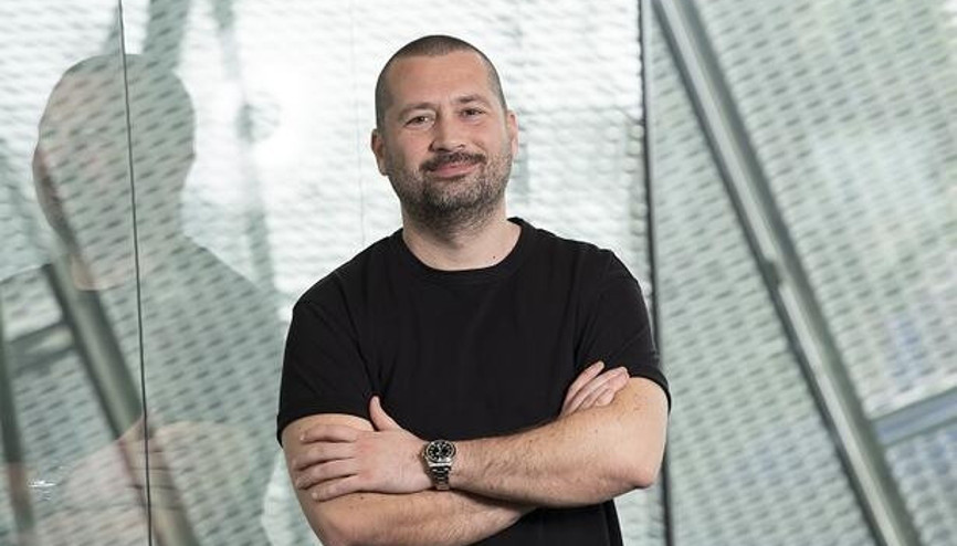 Papara’nın yeni CEO’su Emre Kenci oldu