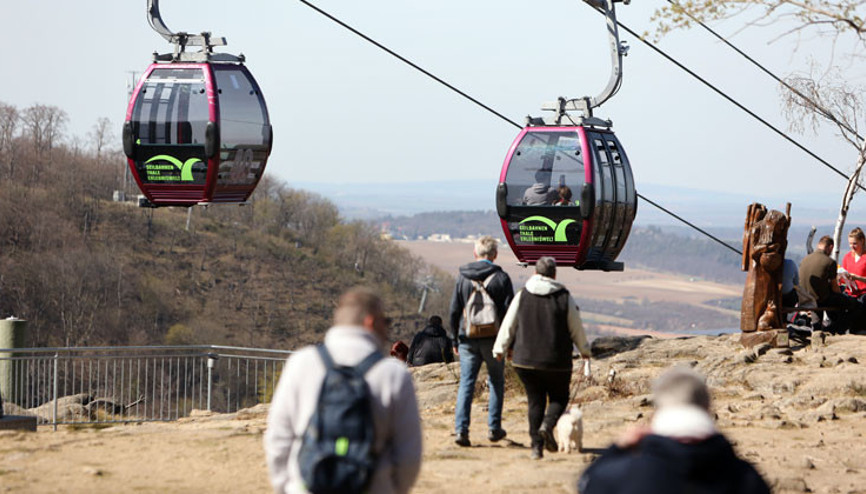 Almanlar yeniden yurt dışı tatiline hazırlanıyor