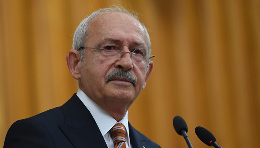 CHP Genel Başkanı Kılıçdaroğlu, Cumhurbaşkanı Erdoğana 165 bin TL tazminat ödeyecek