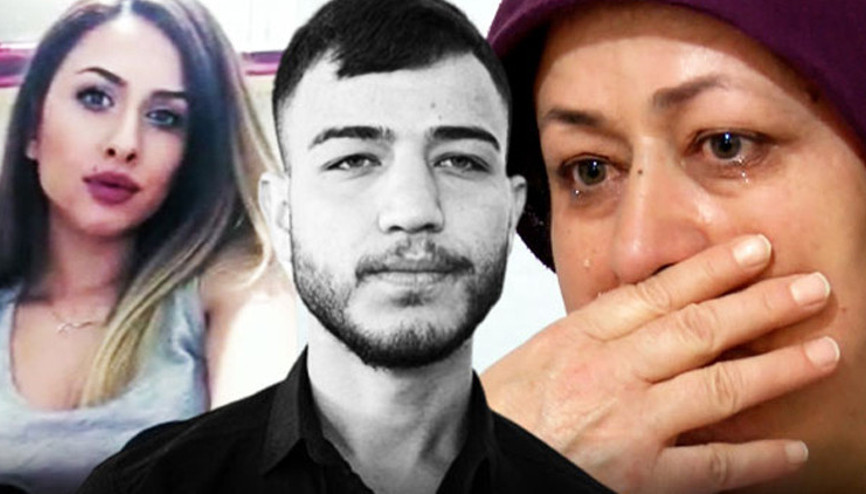 Esra Hankulunun şüpheli ölümünde Ümitcan Uyguna 10 yıl verildi Acılı anne Sevil Hankulu karara isyan etti: Şok içindeyim