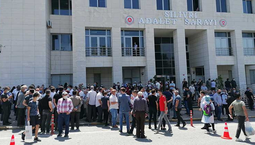 Başsavcılık’tan Ferhan Yılmaz’ın ölümüne ilişkin açıklama Başsavcılık’tan Ferhan Yılmaz’ın ölümüne ilişkin açıklama