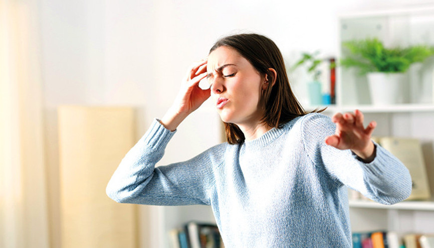 Vertigoda pandemi çarpanı