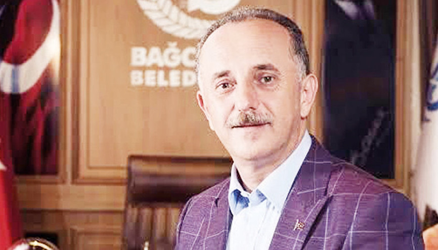 Lokman Çağırıcı istifa etti