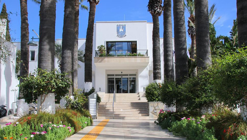 Darp iddiası Bodrum Belediyesi Özel Kalem Müdürü görevinden uzaklaştırıldı