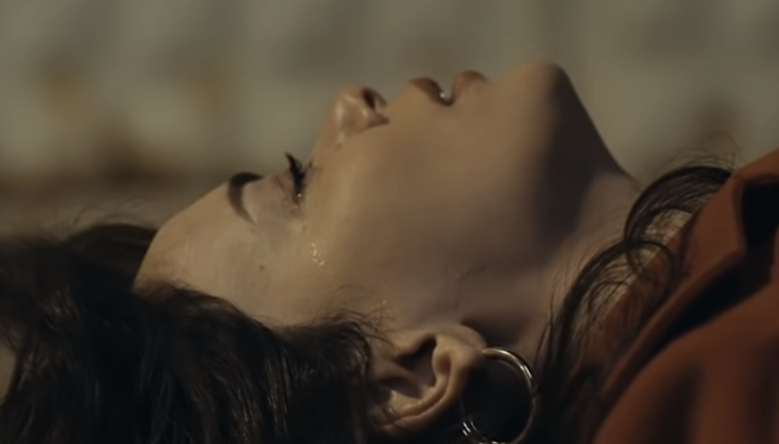 Mahkum’da Cemre diziden ayrılıyor mu, öldü mü Mahkumun Cemresi Seray Kaya hakkında bilgiler