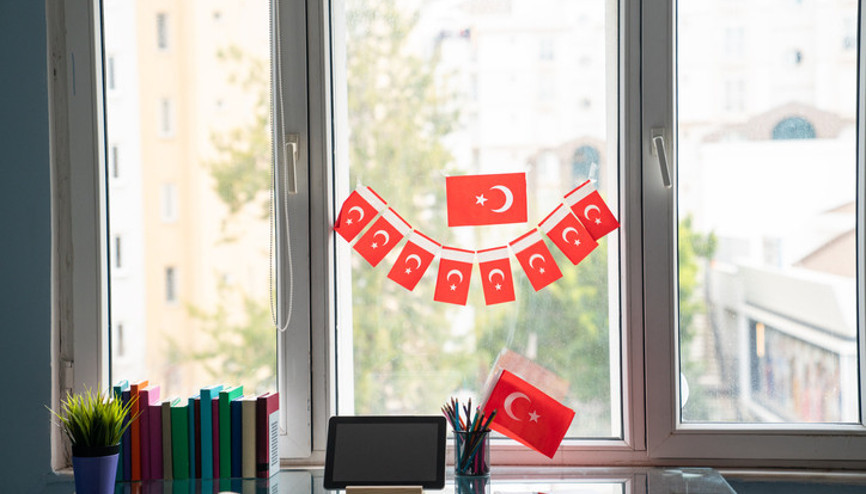 23 Nisan şiirleri için en güzel seçenekler – Kısa ve uzun 23 Nisan Ulusal Egemenlik ve Çocuk Bayramı şiirleri
