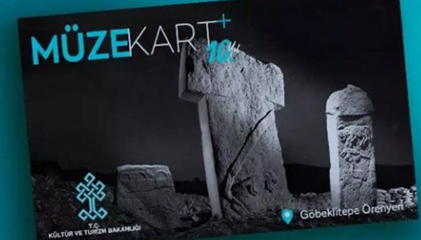 Müzekart nasıl alınır Müzekart için gerekli belgeler
