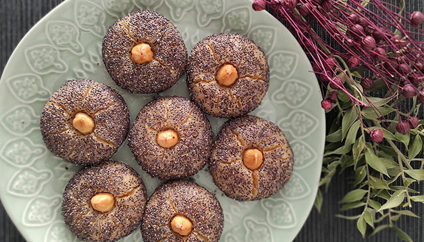 Haşhaşlı sultan tatlısı tarifi