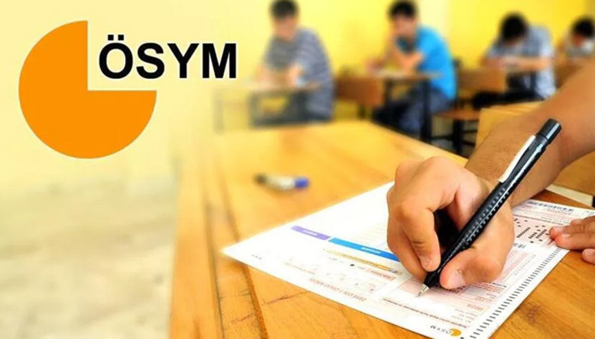 ÖSYM aday şifresi nasıl alınır ÖSYM şifre alma işlemi ÖSYM aday şifresi nasıl alınır ÖSYM şifre alma işlemi
