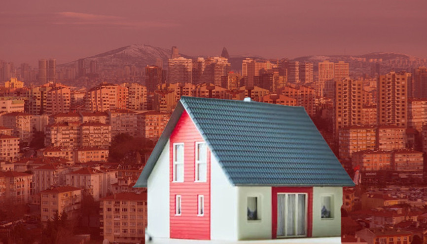 Ev ilanlarında yeni moda... Sadece yabancıya kiralık Ev ilanlarında yeni moda... Sadece yabancıya kiralık