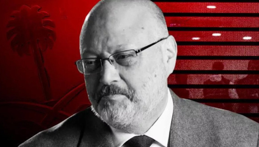 Son dakika... Cemal Kaşıkçı davasının Suudi Arabistana devredilmesine itiraz