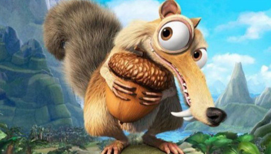 Buz Devri Scrat palamuduna kavuştu Buz Devri Scrat ve meşe palamudu hikayesi nedir