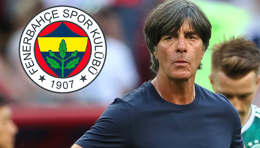 Son Dakika: Fenerbahçede Joachim Löw gelişmesi Bütçe konusunda...