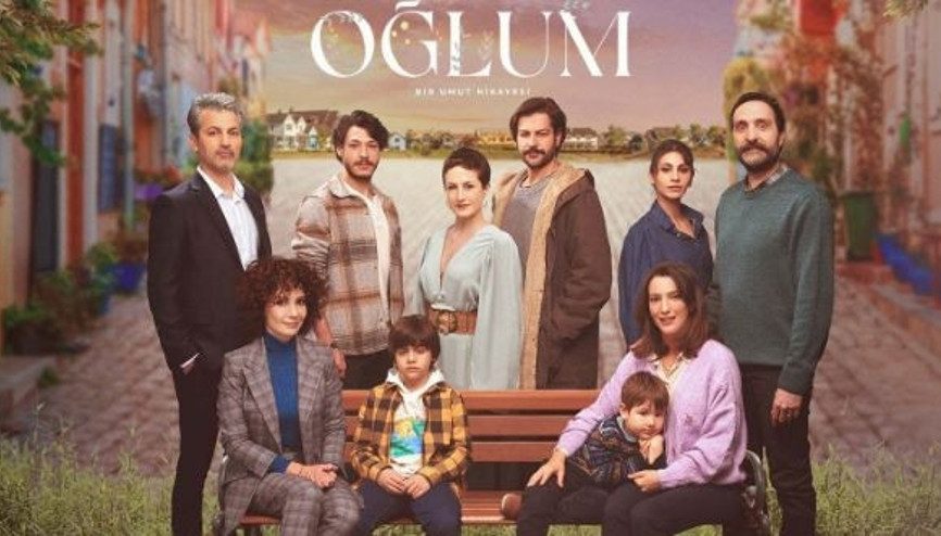 Oğlum dizisi final mi yapıyor
