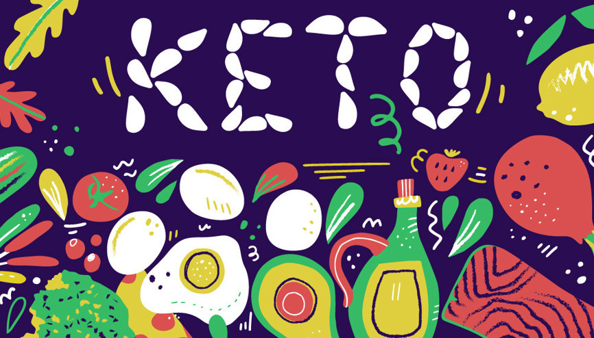 Keto, yılın en kötü diyeti seçildi… ‘Hızlı kilo verdiriyor, ancak…’