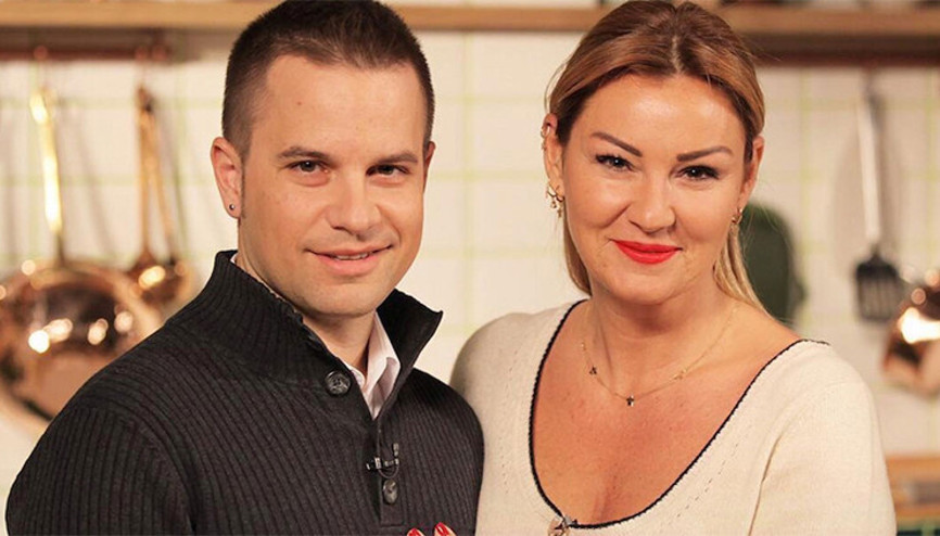 Pınar Altuğdan dikkat çeken açıklama: Güzel bir kadın gördüğümde eşime gösteririm