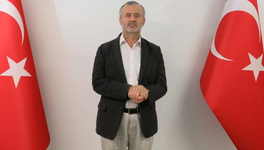 FETÖnün Orta Asya sorumlusu davasında tahliye talebine ret