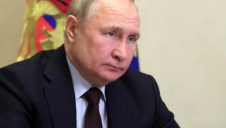 Putin geri adım mı atacak Kademeli yumuşama planı...