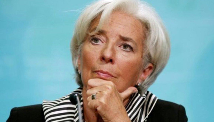 Lagarde kimdir, nereli, kaç yaşında Lagarde kimdir, nereli, kaç yaşında