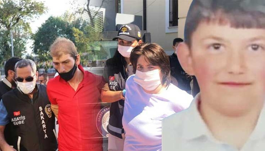 Şiar’ın katiline ağırlaştırılmış müebbet, annesine tahliye