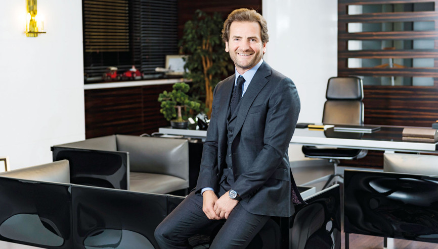 Yerli markadan akıllı saat adımı