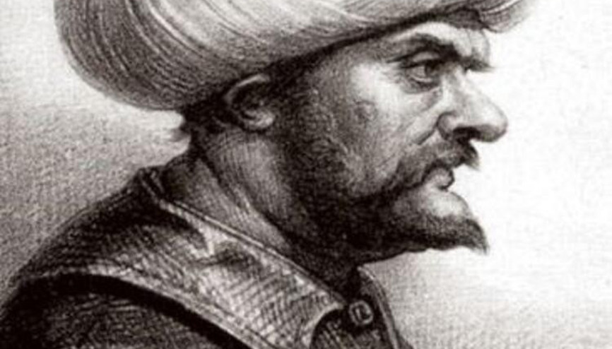 Oruç Reis kimdir, ne zaman öldü Oruç Reisin çocukları var mı İşte tarihi bilgiler ile Oruç Reisin hayatı ve biyografisi Oruç Reis kimdir, ne zaman öldü Oruç Reisin çocukları var mı İşte tarihi bilgiler ile Oruç Reisin hayatı ve biyografisi