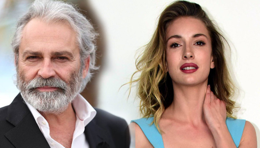 Dedektif sete çıktı