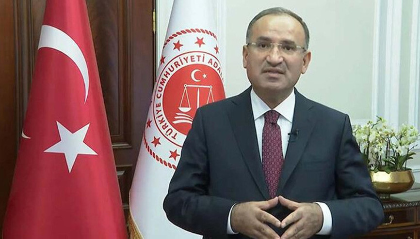 Son dakika... Bakan Bozdağdan Cemal Kaşıkçı davası açıklaması