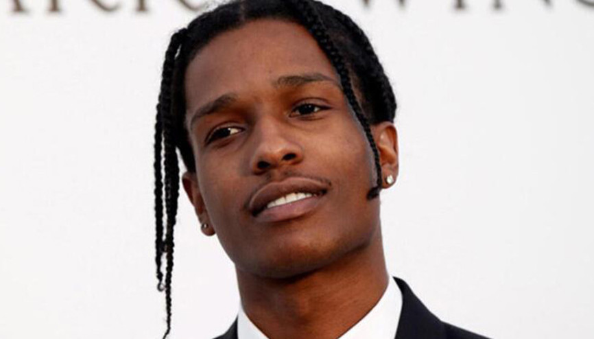 ASAP Rocky kimdir, kaç yaşında ASAP Rocky kimdir, kaç yaşında