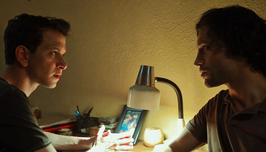 Kurak Günler Cannes’da