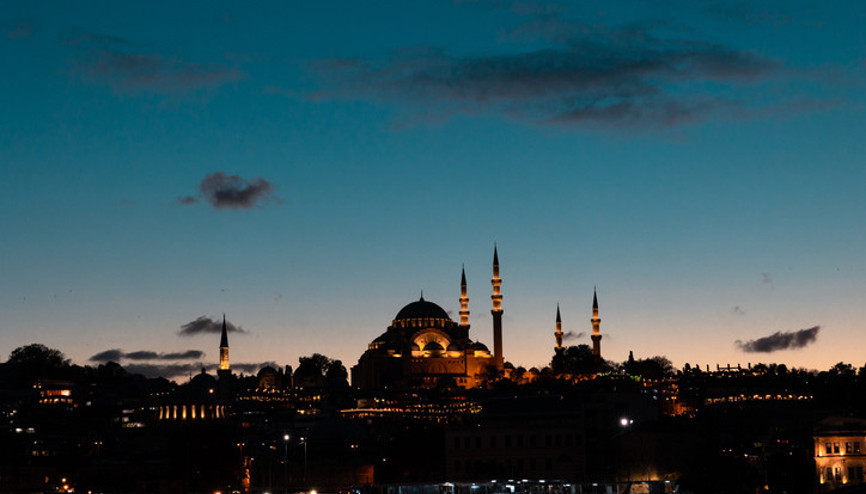 KADİR GECESİ NE ZAMAN Bin aydan daha hayırlı Kadir Gecesi  hangi gün idrak edilecek İşte 2022 Kadir Gecesinin tarihi