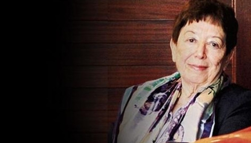 ‘Bazı ölümler çok olur, ölen sanki bir kişi değilmiş gibi’