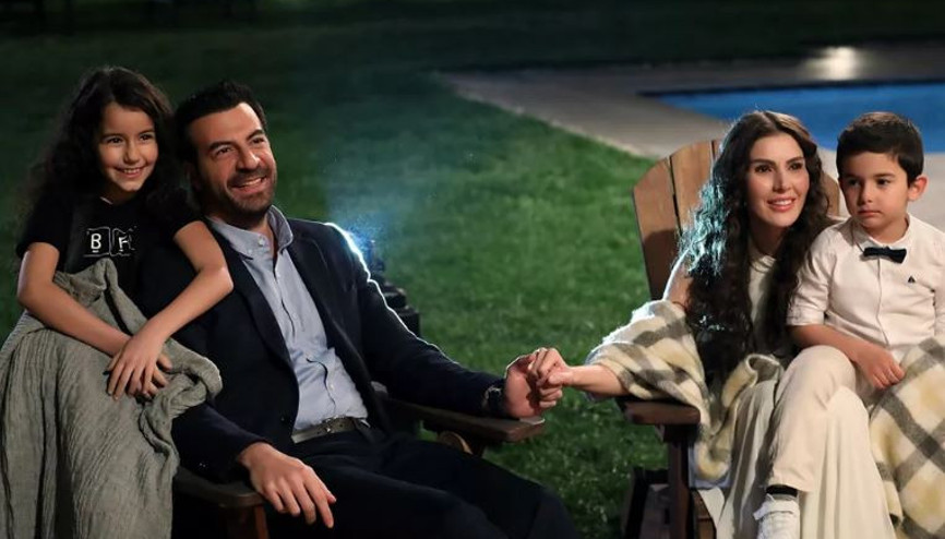 İyilik dizisinin tanıtımı paylaşıldı... İşte İyilik dizisinin oyuncuları