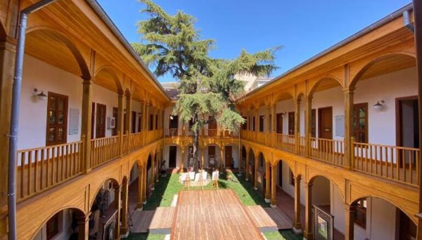 Ayasofya Fatih Medresesi’ni kim yıktırdı Ayasofya Medresesi nerede İşte tarihi hakkında bilgiler