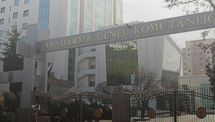 Jandarma Genel Komutanlığı sözleşmeli uzman erbaş alımı başvuruları ne zaman bitecek İşte personel alımının detayları.. Jandarma Genel Komutanlığı sözleşmeli uzman erbaş alımı başvuruları ne zaman bitecek İşte personel alımının detayları..