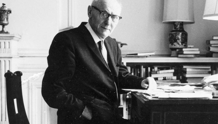 Yidiş dilinin dev öykücüsü