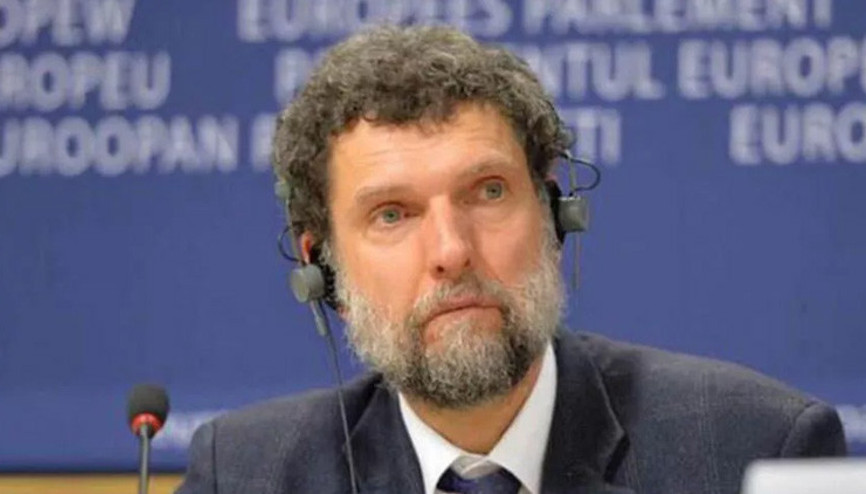 Osman Kavalanın tutukluluk halinin devamına karar verildi