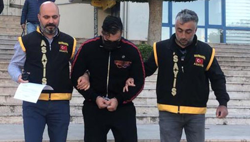 Baronun ifadesi çıktı: Gerçek kimliğim nasıl tespit edildi, inanın bunu anlayamadım