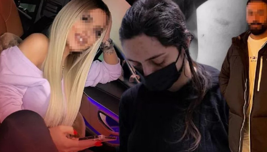 İşkenceye uğrayan genç kız: O evden hiç çıkamayacağımı sandım İşkenceye uğrayan genç kız: O evden hiç çıkamayacağımı sandım