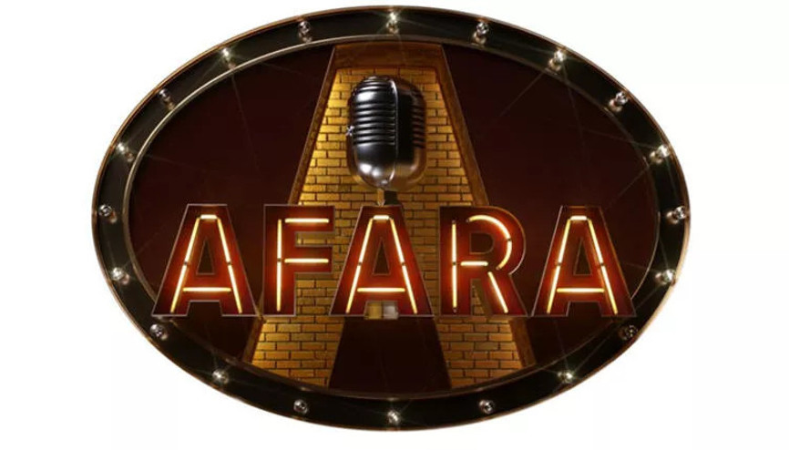 Afara konukları arasında kimler var Uğur Aslanın programı Afara ne zaman, saat kaçta İşte 15 Nisan konukları