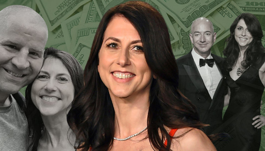 Kayıp atın hikayesi... 30 yıl evvel Kiramı ödeyebilecek miyim diyordu son 3 yılda 12 milyar dolar bağışladı…