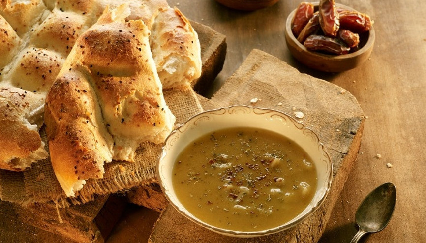 14. Gün Ramazan iftar menüsü: Bugün iftara ne pişirsem 14. Gün Ramazan iftar menüsü: Bugün iftara ne pişirsem