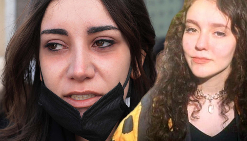 Ezgi Alya Yiğitin ablası gözyaşlarına boğuldu: Telefonda konuştuktan 20 dakika sonra kaza haberini aldım